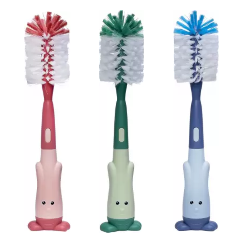 3 in 1 Baby Feeder Cleaner