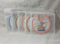 Baby Bibs Pack of 2