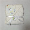 Baby Hooded Blanket (Imported)