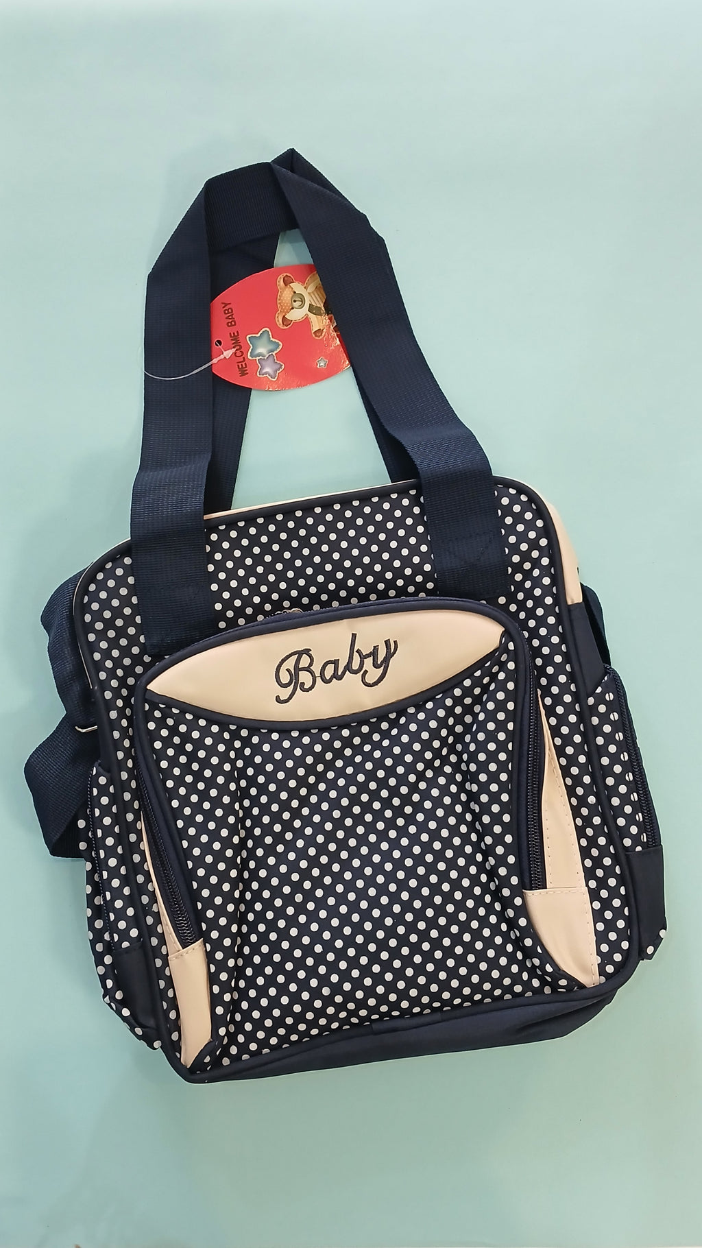 Baby Diaper & Travelling Bag