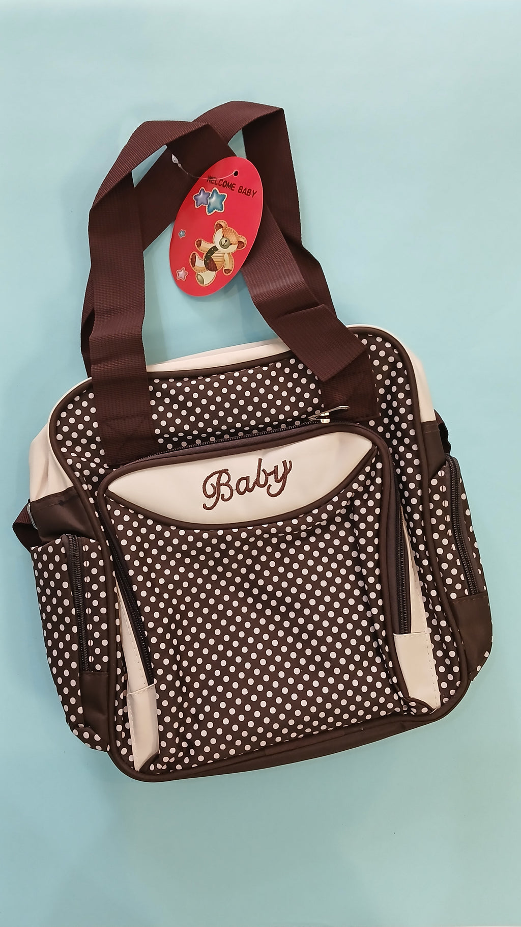 Baby Diaper & Travelling Bag