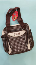 Baby Diaper & Travelling Bag