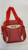 Baby Diaper & Travelling Bag