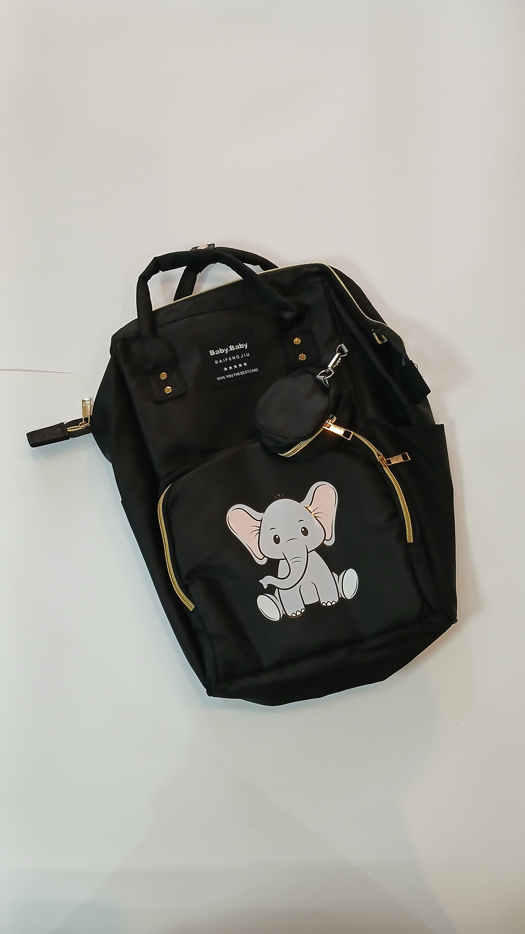 Baby Travelling Bag