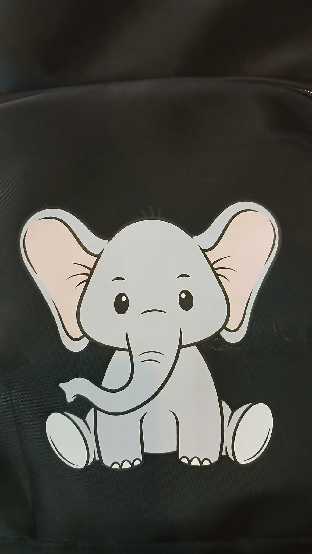 Baby Travelling Bag