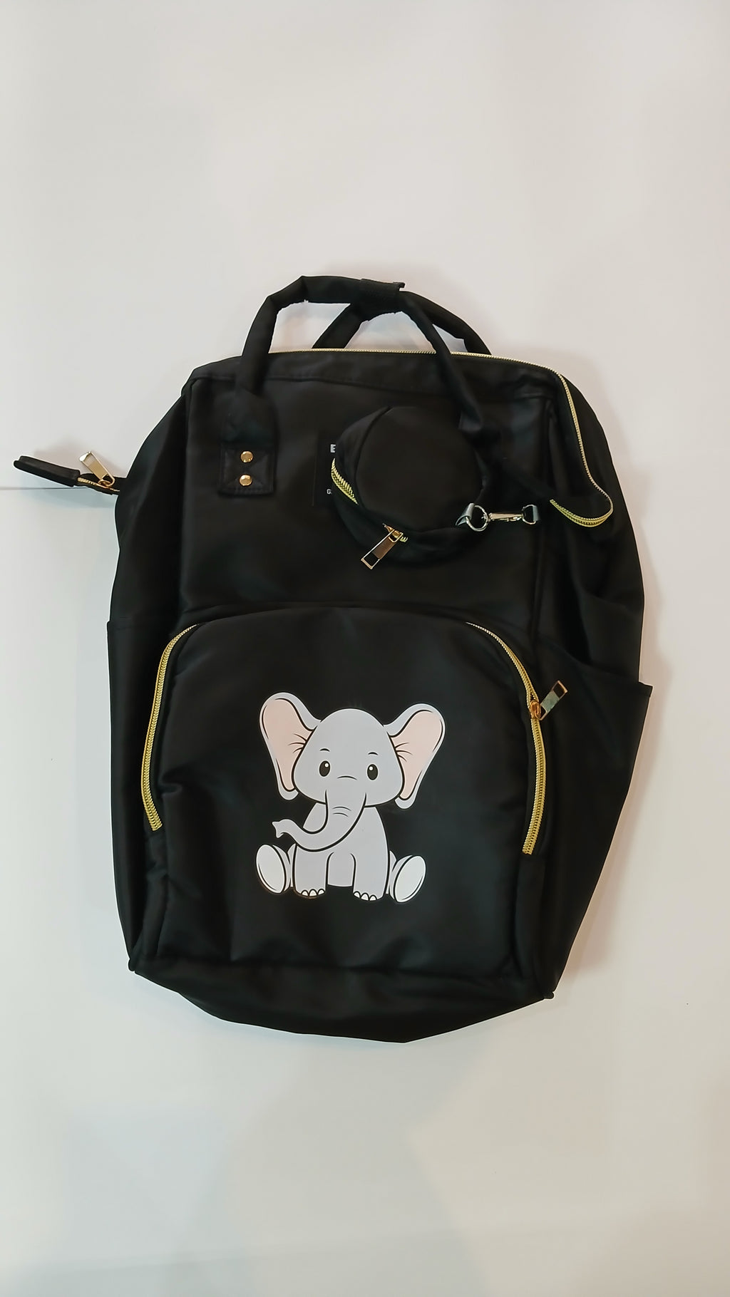 Baby Travelling Bag