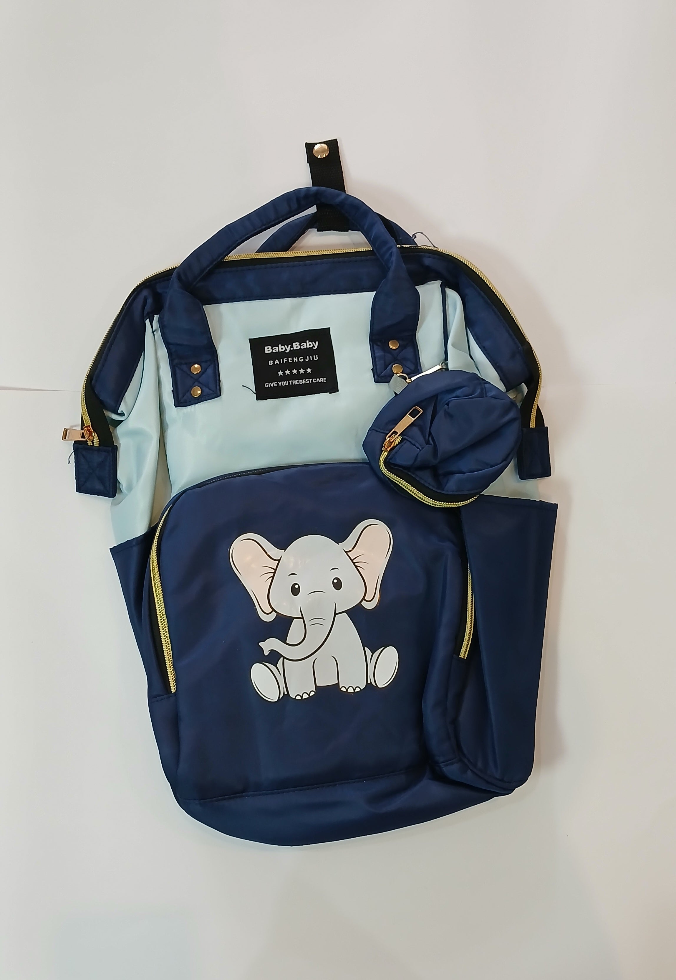 Baby Travelling Bag