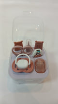 Baby Grooming & Nail Care Kit 7 in 1