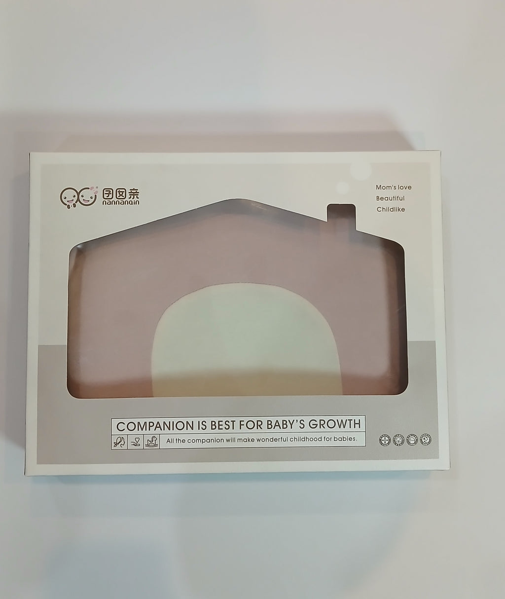 Premium Quality Head Shape Pillow