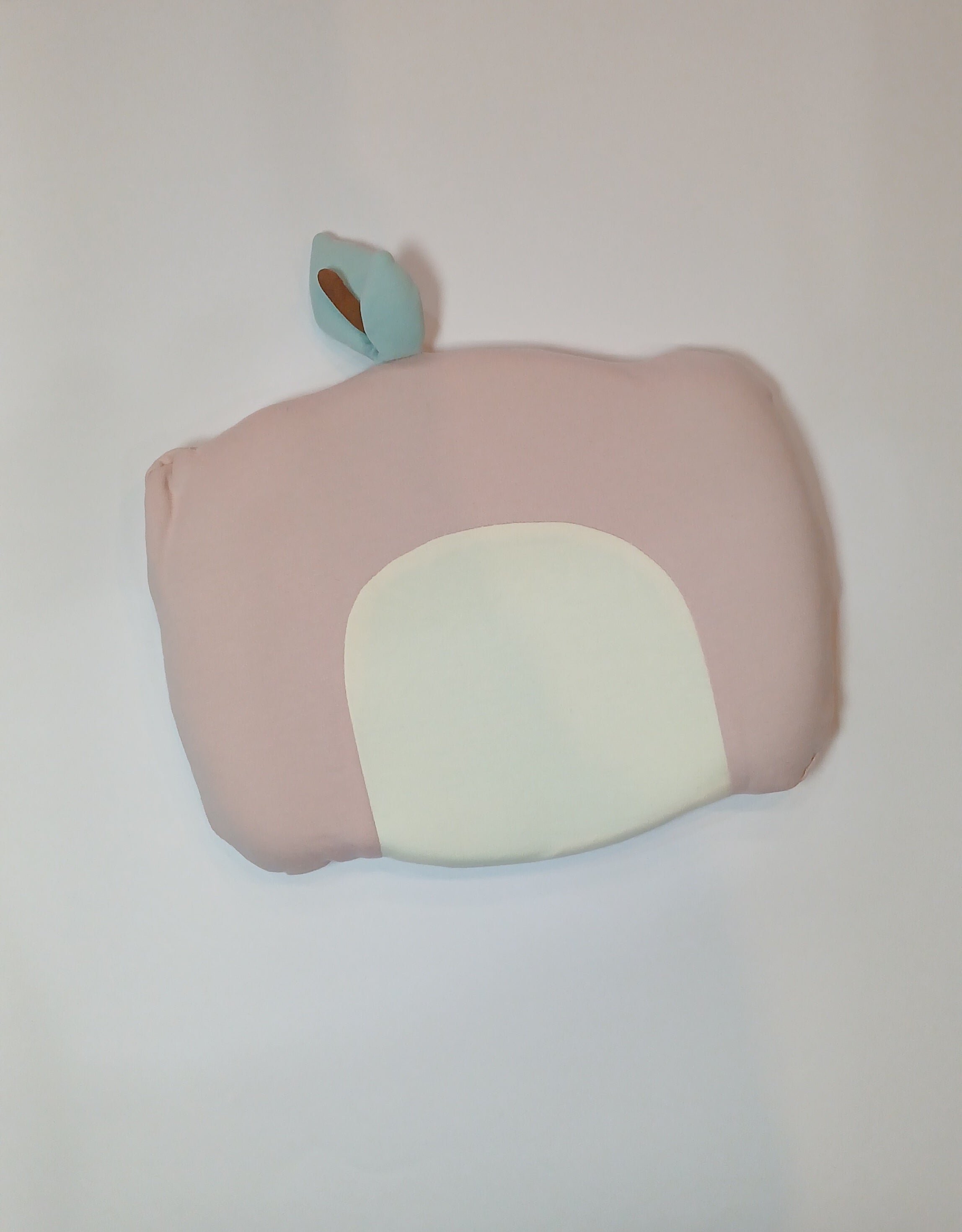 Premium Quality Head Shape Pillow