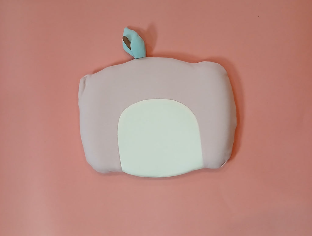 Premium Quality Head Shape Pillow