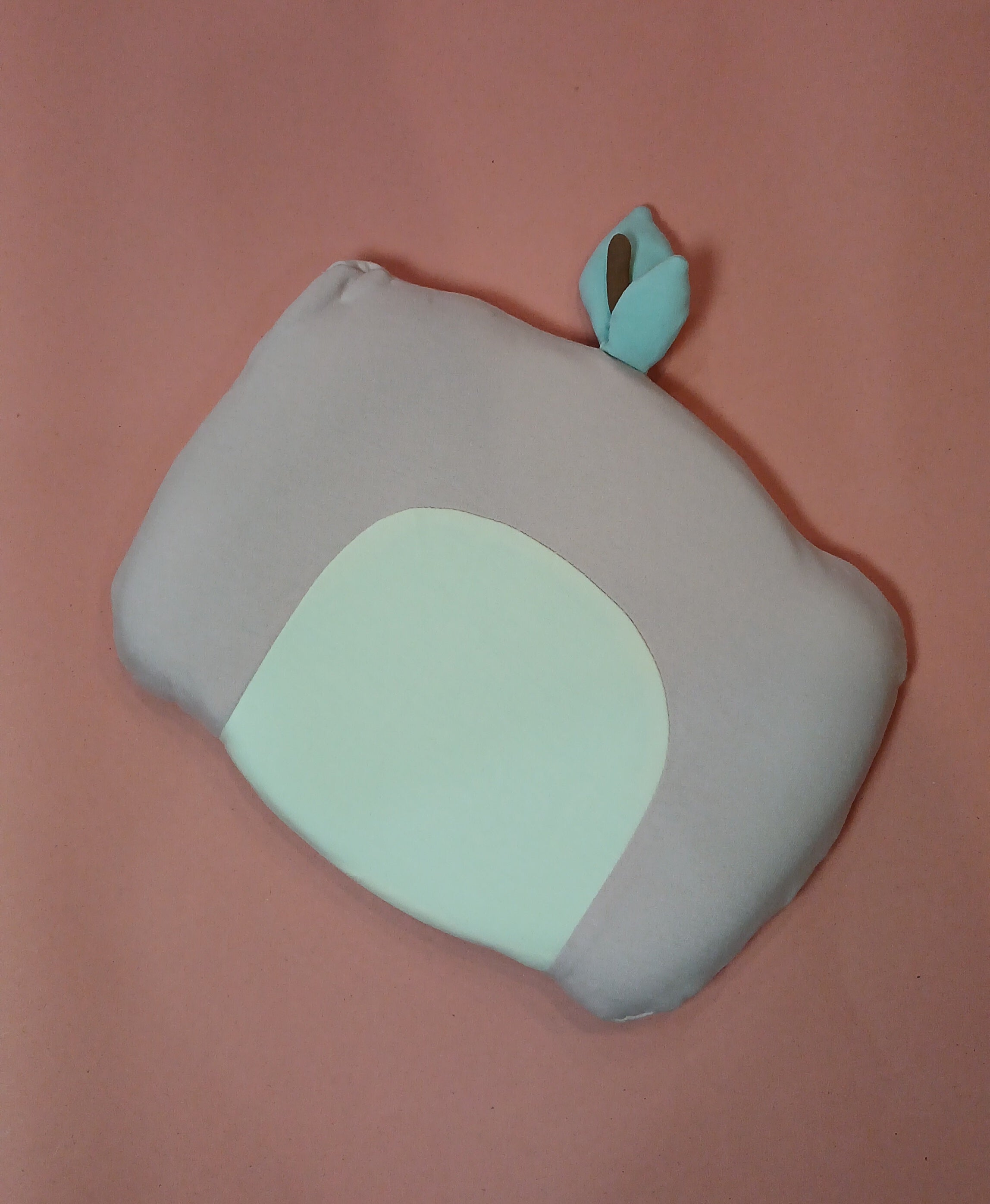 Premium Quality Head Shape Pillow