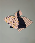 100% Cotton Baby Caps (Imported)