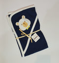 Soft and Cozy Wrapping Sheet (Imported)
