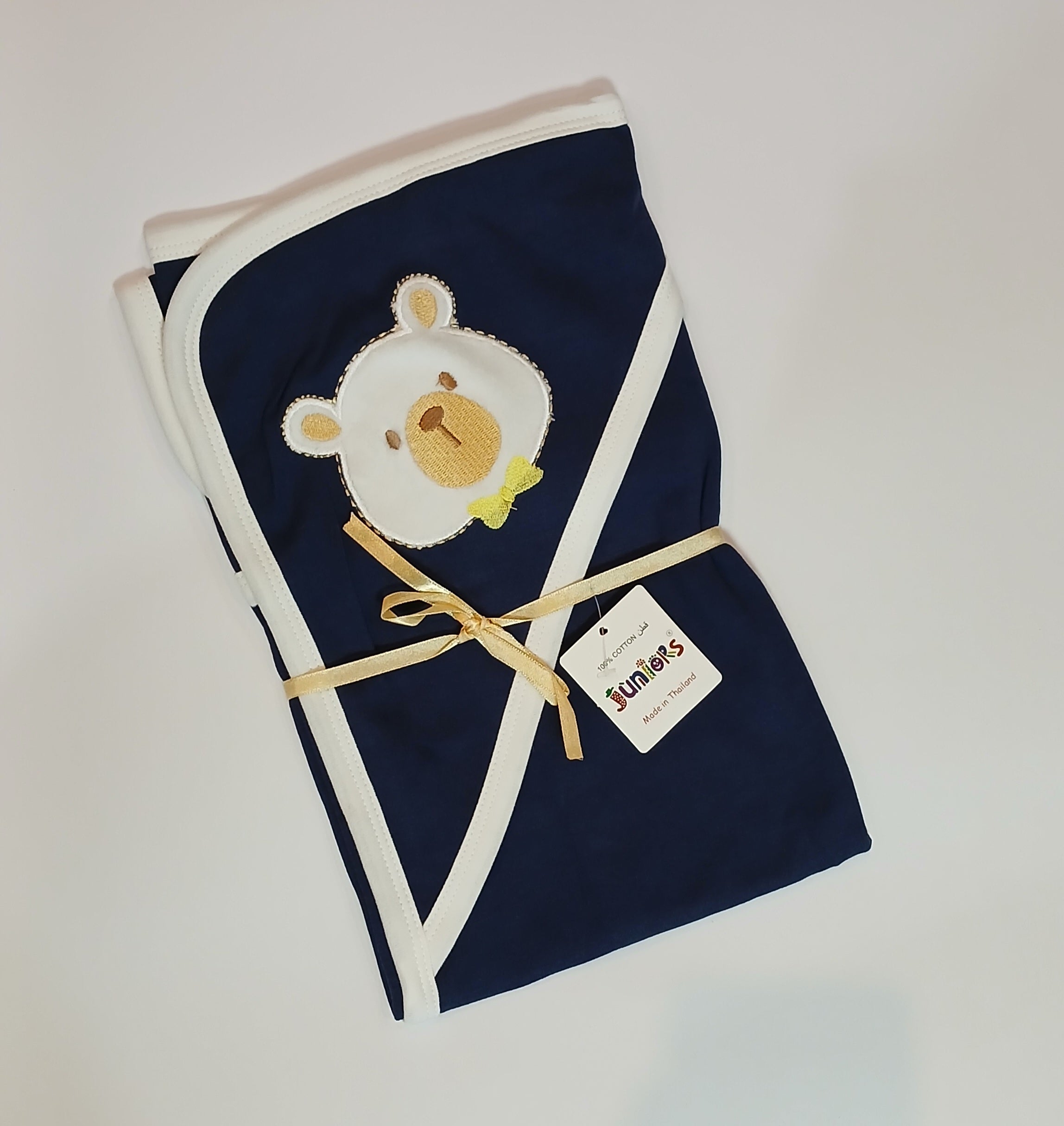 Soft and Cozy Wrapping Sheet (Imported)