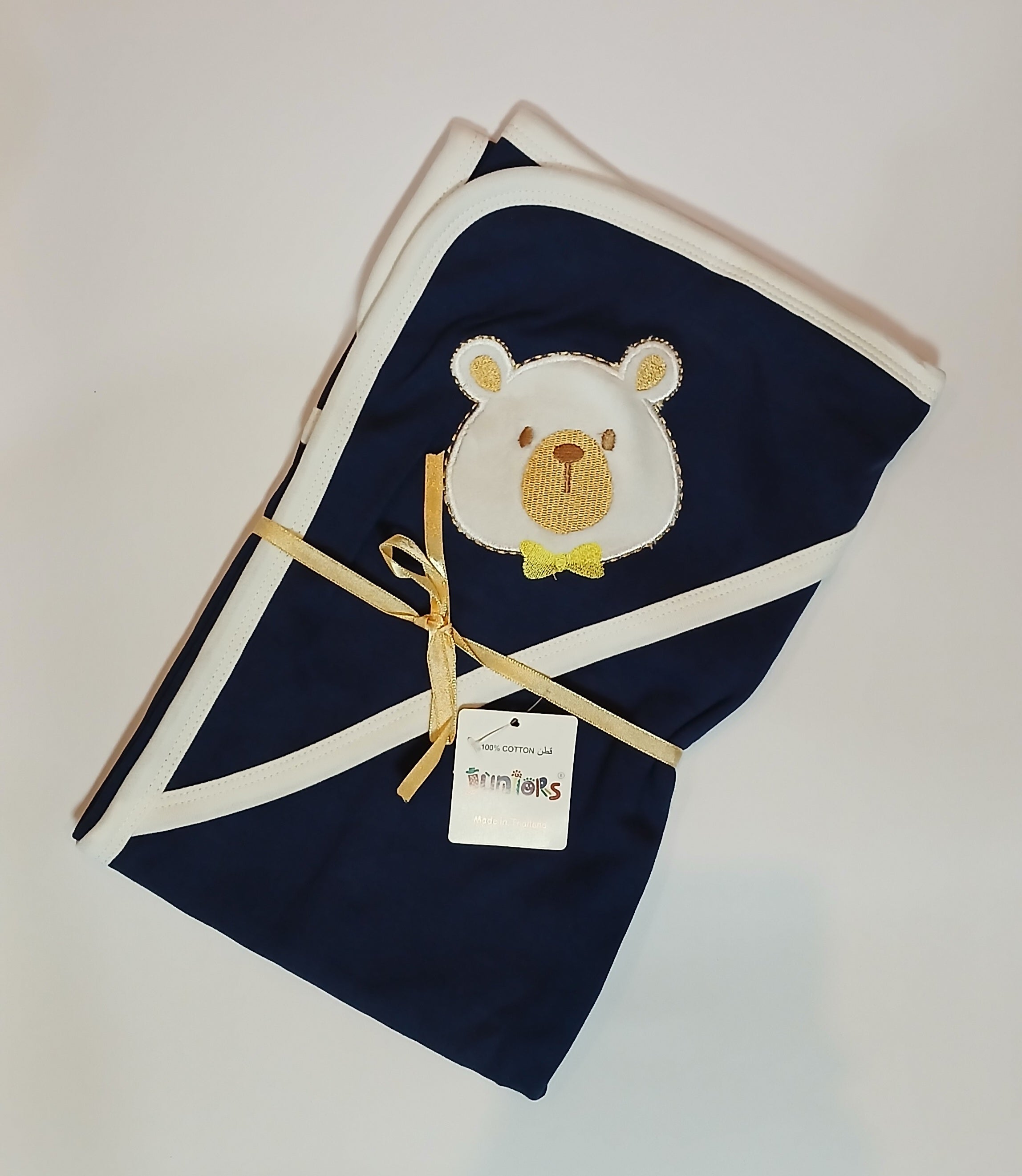 Soft and Cozy Wrapping Sheet (Imported)