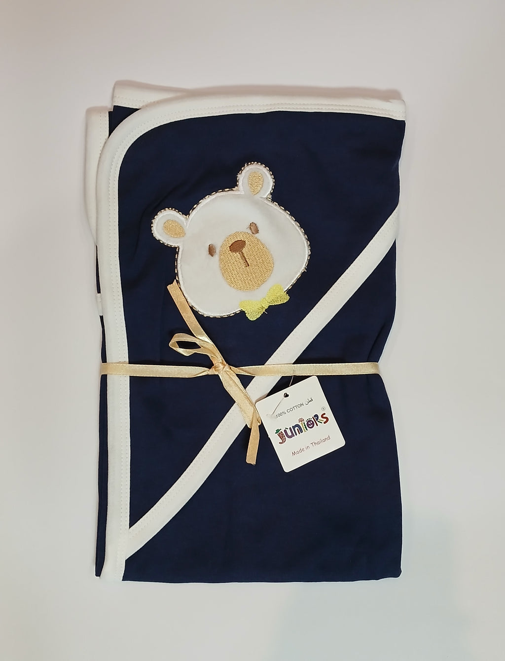 Soft and Cozy Wrapping Sheet (Imported)
