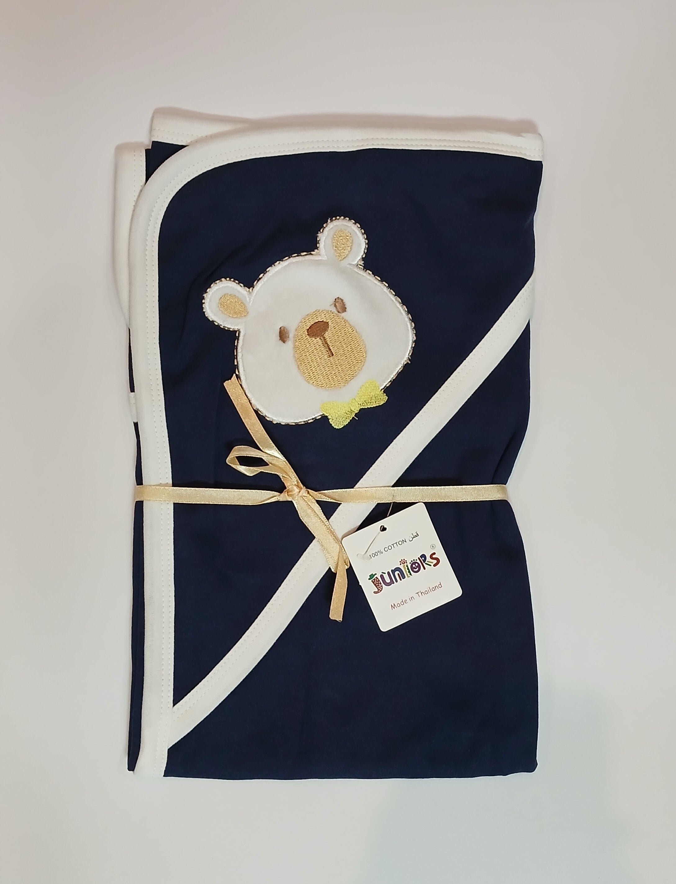 Soft and Cozy Wrapping Sheet (Imported)