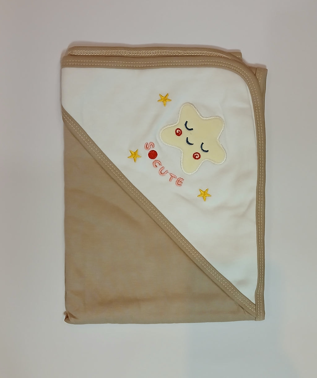 Hooded Wrapping Sheet (Imported)