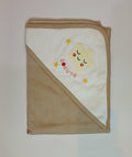 Hooded Wrapping Sheet (Imported)