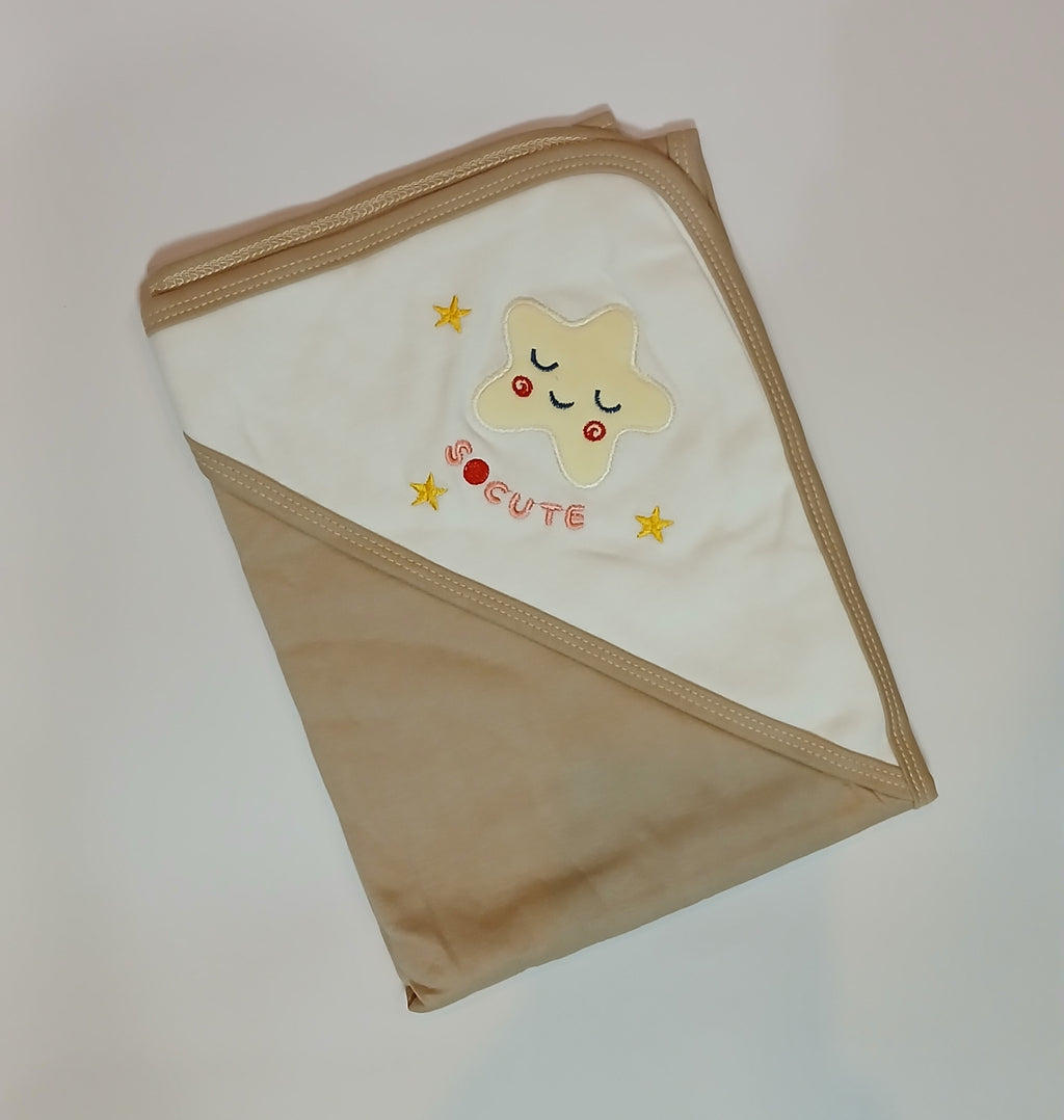 Hooded Wrapping Sheet (Imported)