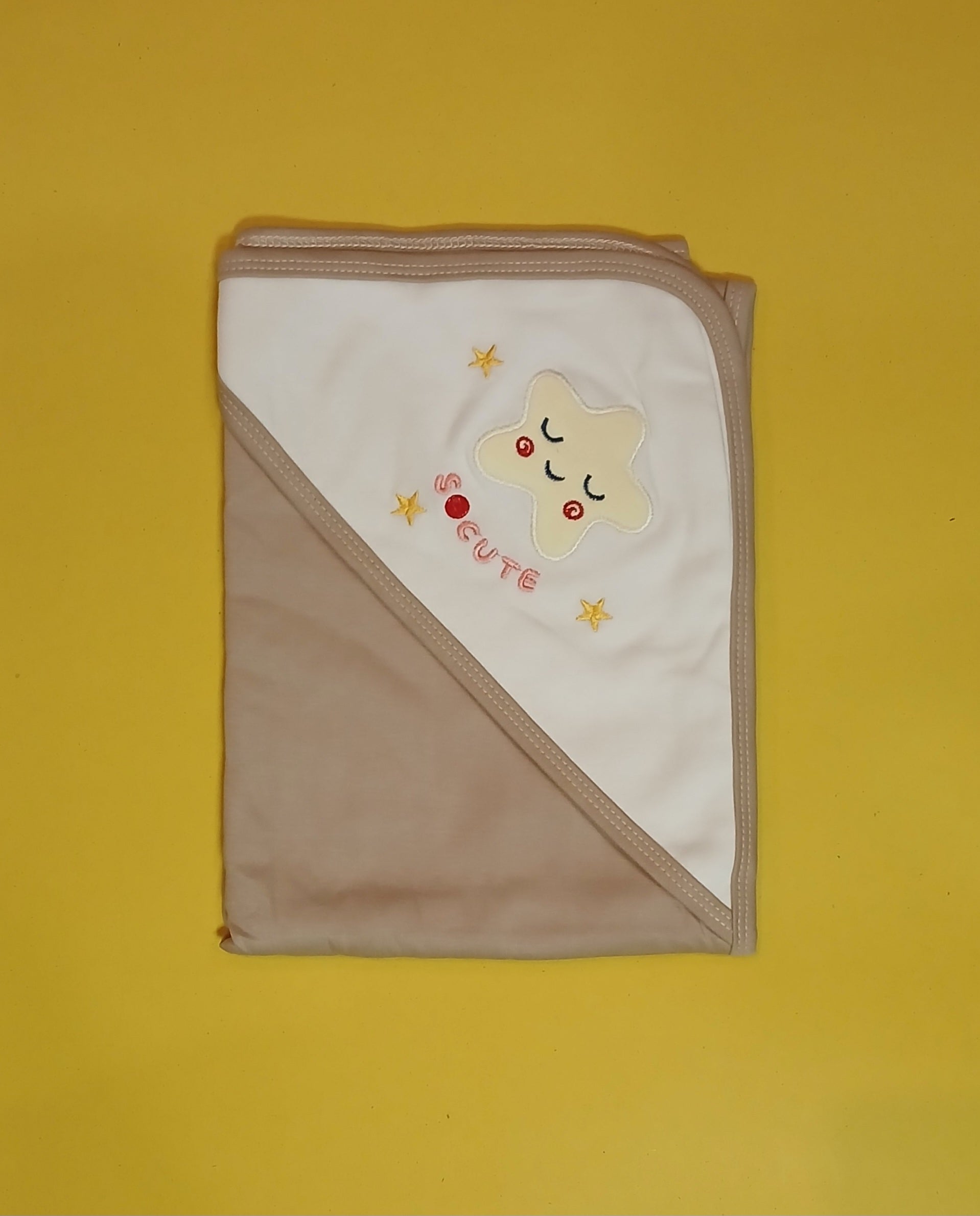 Hooded Wrapping Sheet (Imported)