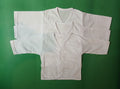 Cotton Vest Pack of 3 Full Sleeves 3-6 Months (Size Medium)