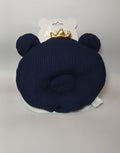 Aiefier Baby Pillow Bear Shaped (Imported)