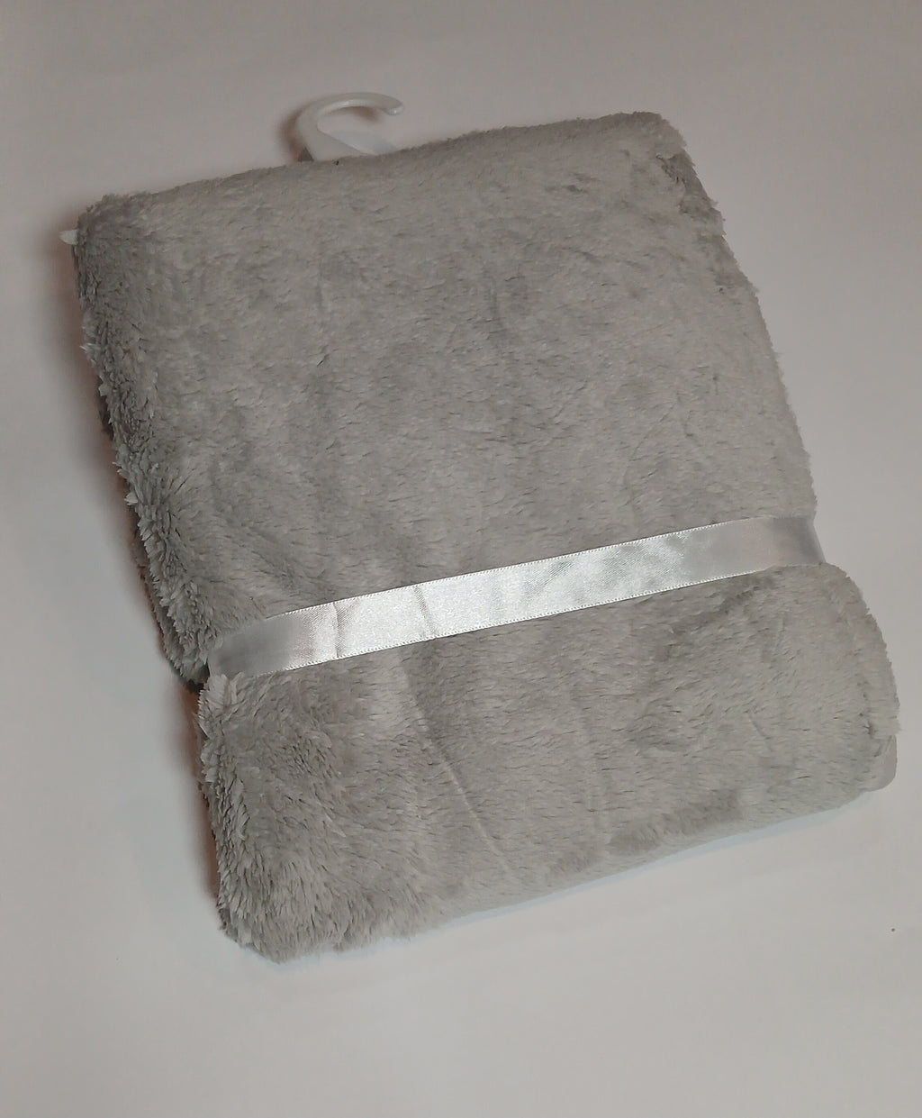 Baby Hooded Blanket (Imported)
