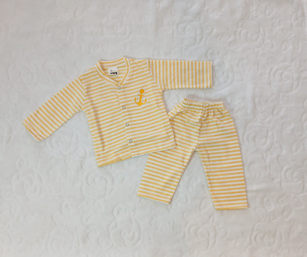 Baby Sleep Suit/Pajama Suit
