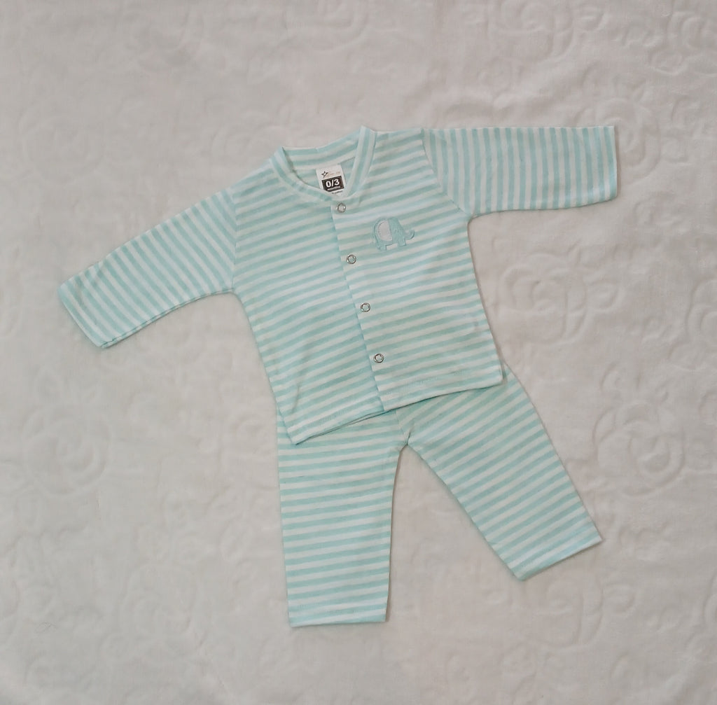 Baby Sleep Suit/Pajama Suit