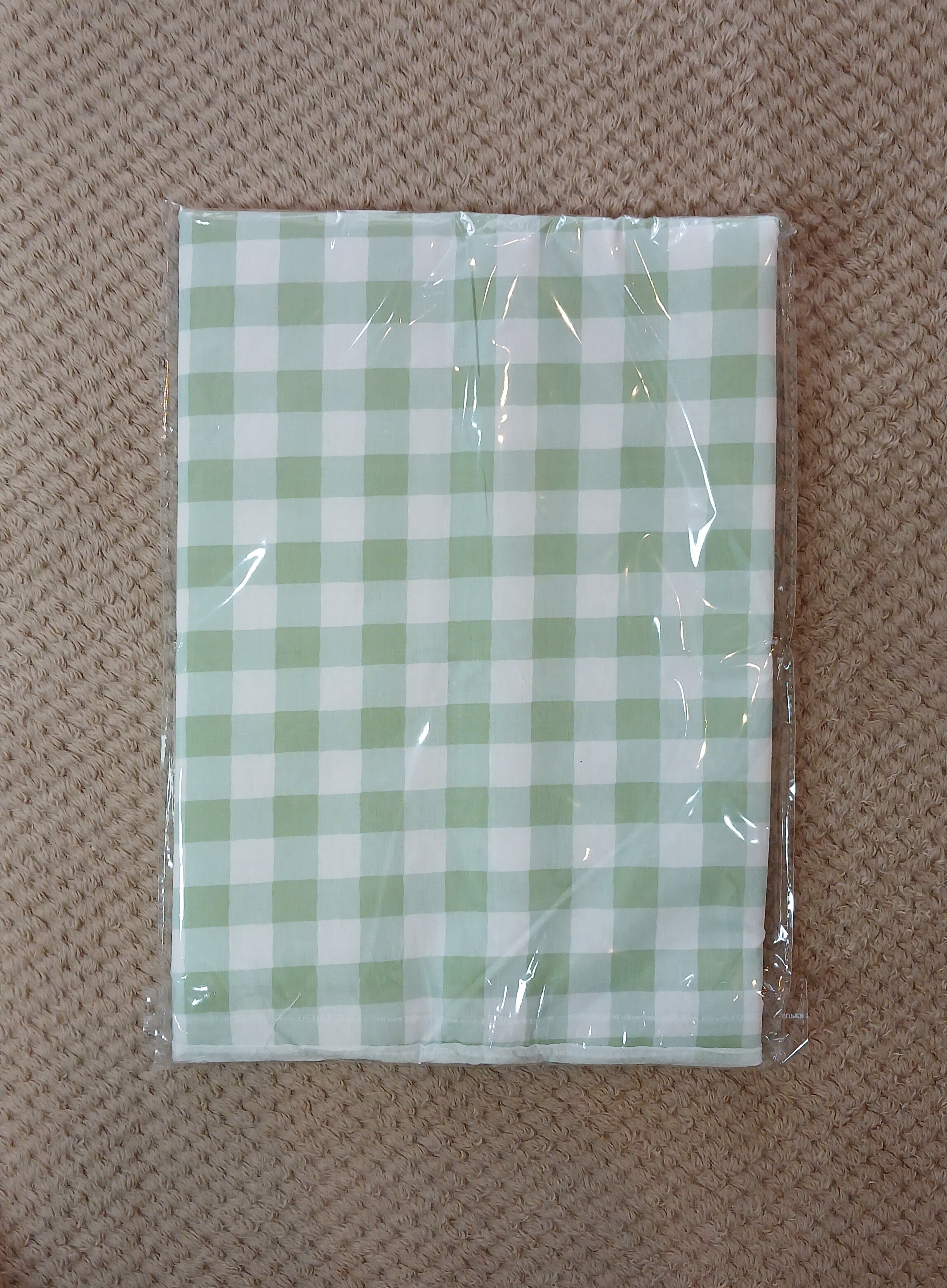 Baby Changing Sheets
