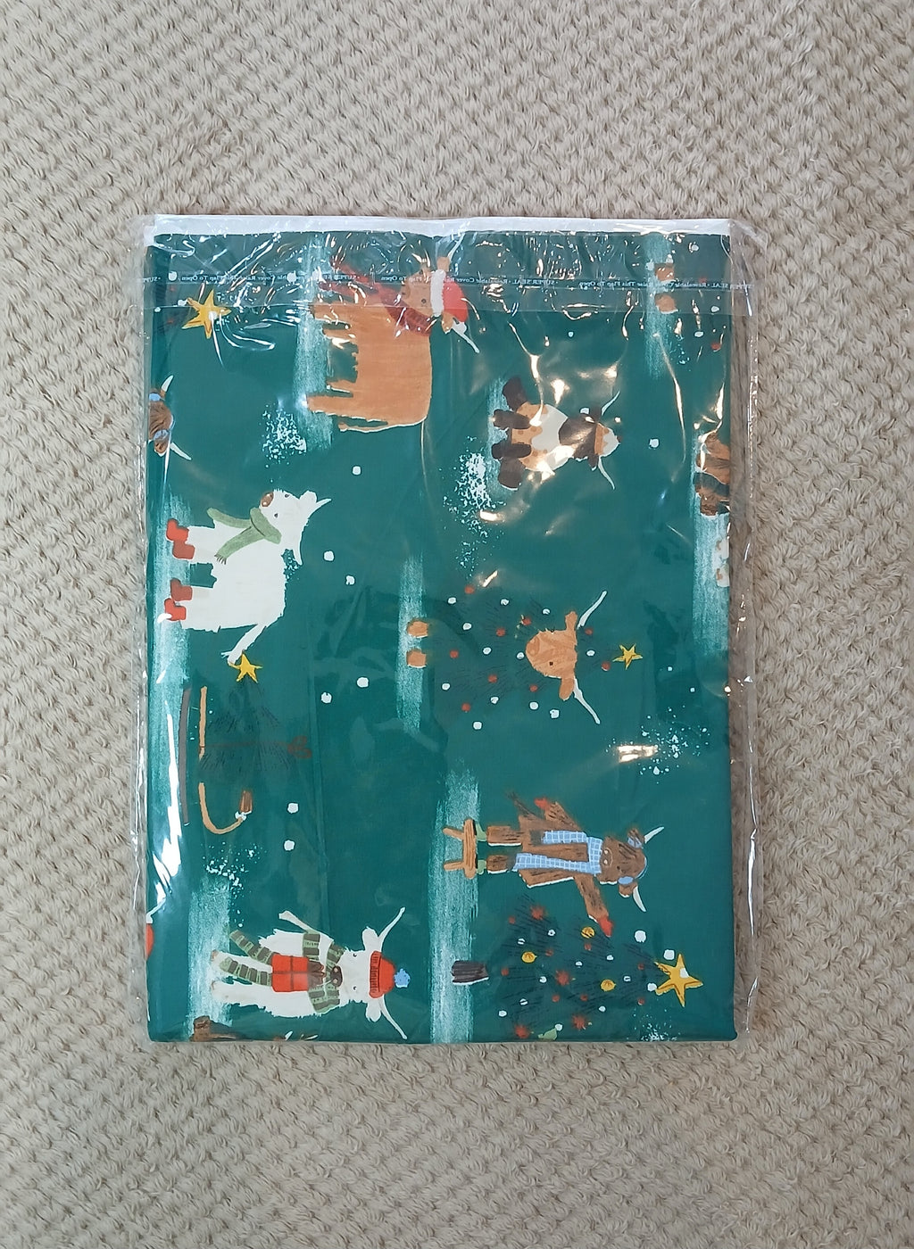 Baby Changing Sheets