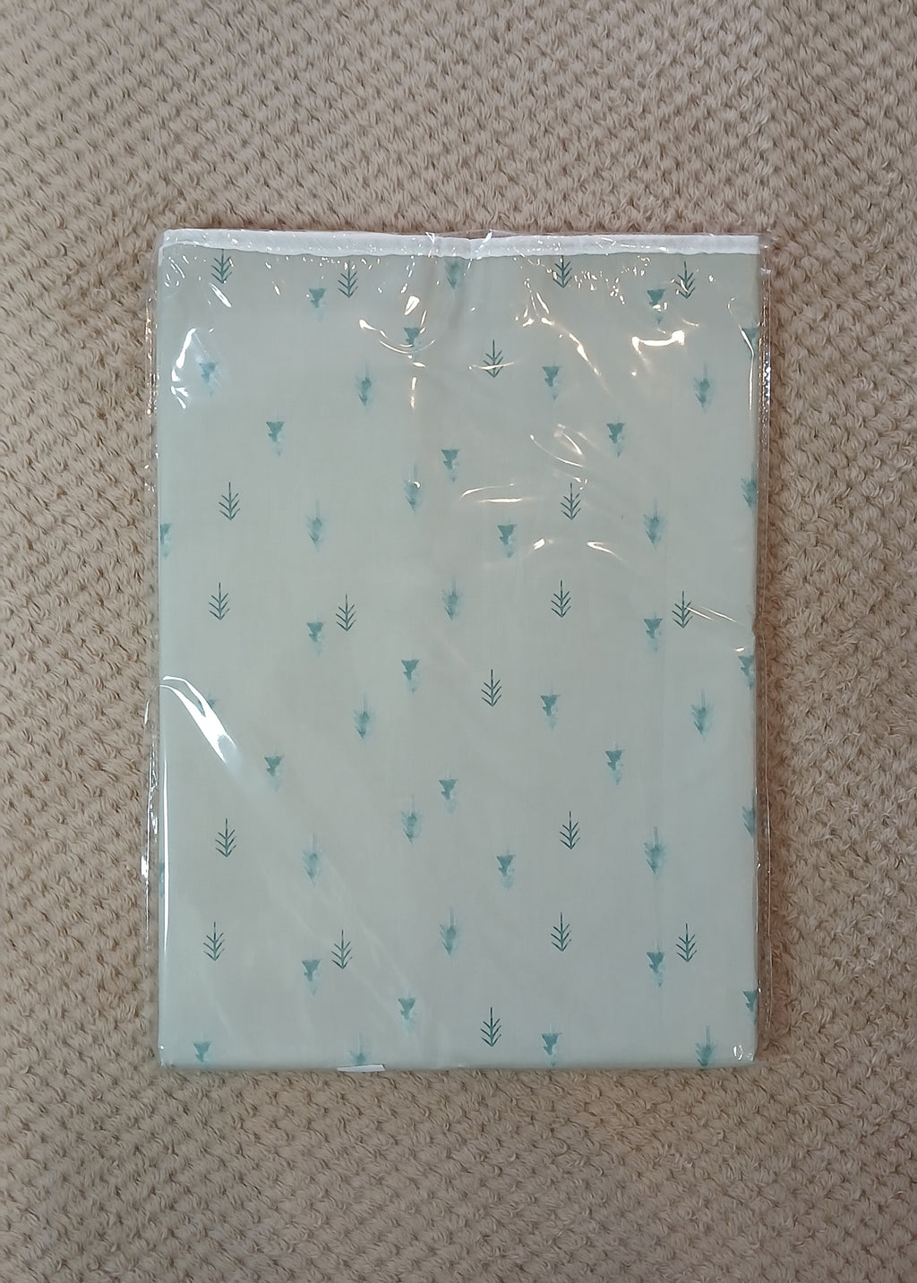 Baby Changing Sheets