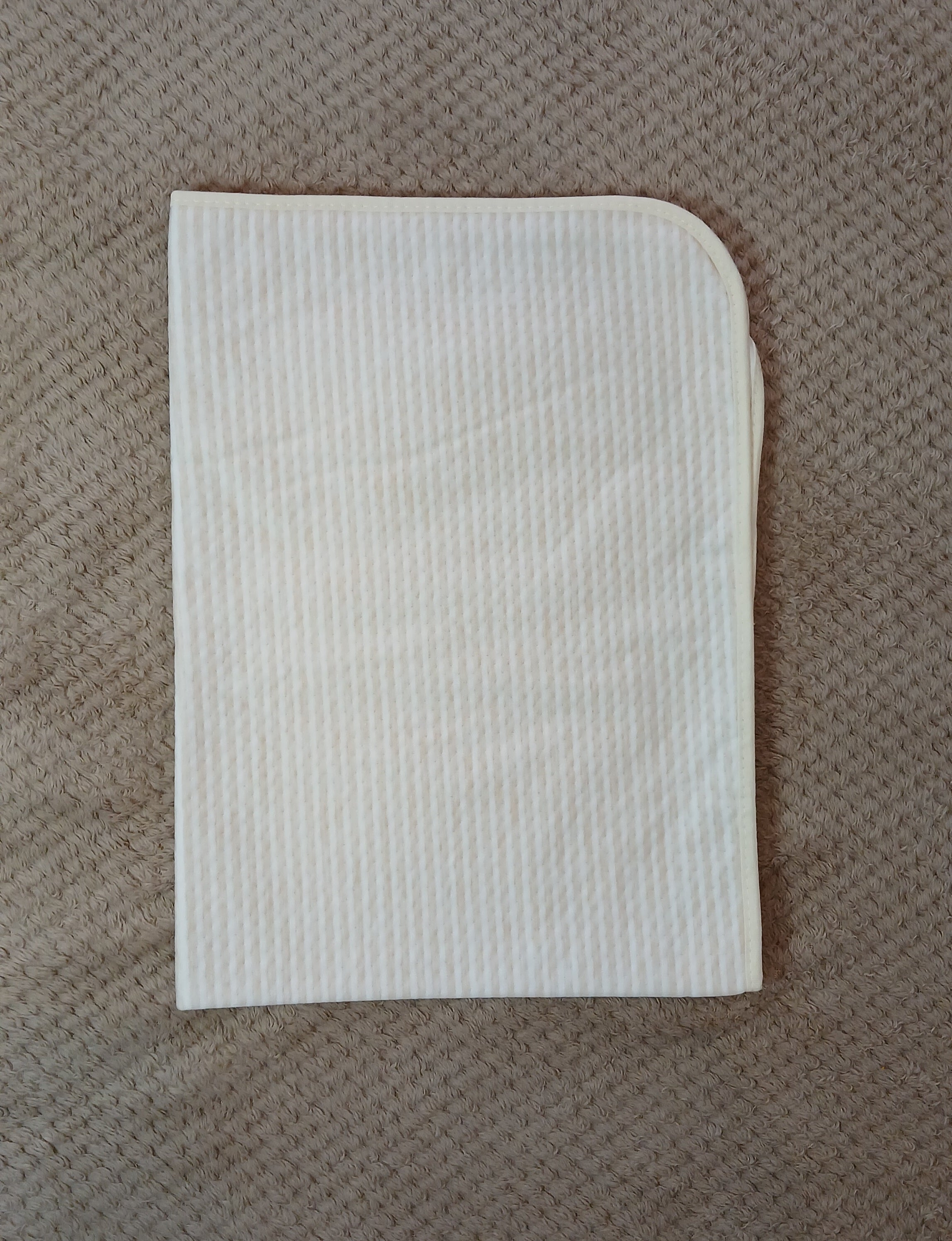 Baby Changing Sheets (Imported)