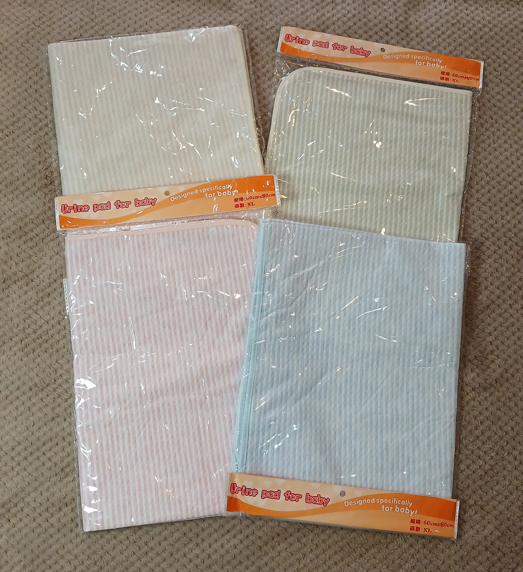 Baby Changing Sheets (Imported)