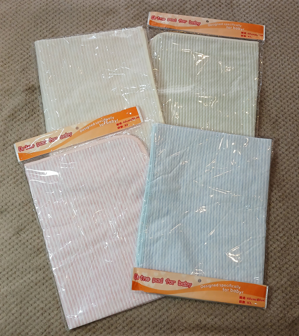 Baby Changing Sheets (Imported)