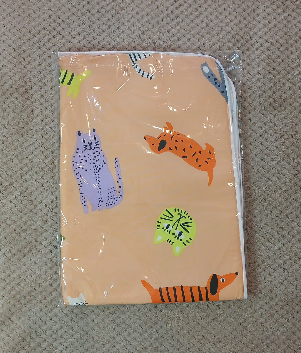 Baby Changing Sheets – Soft & Secure Fit