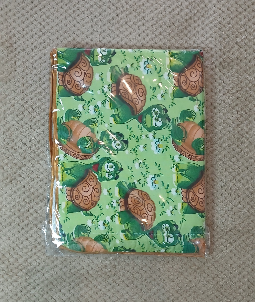 Baby Changing Sheets – Soft & Secure Fit