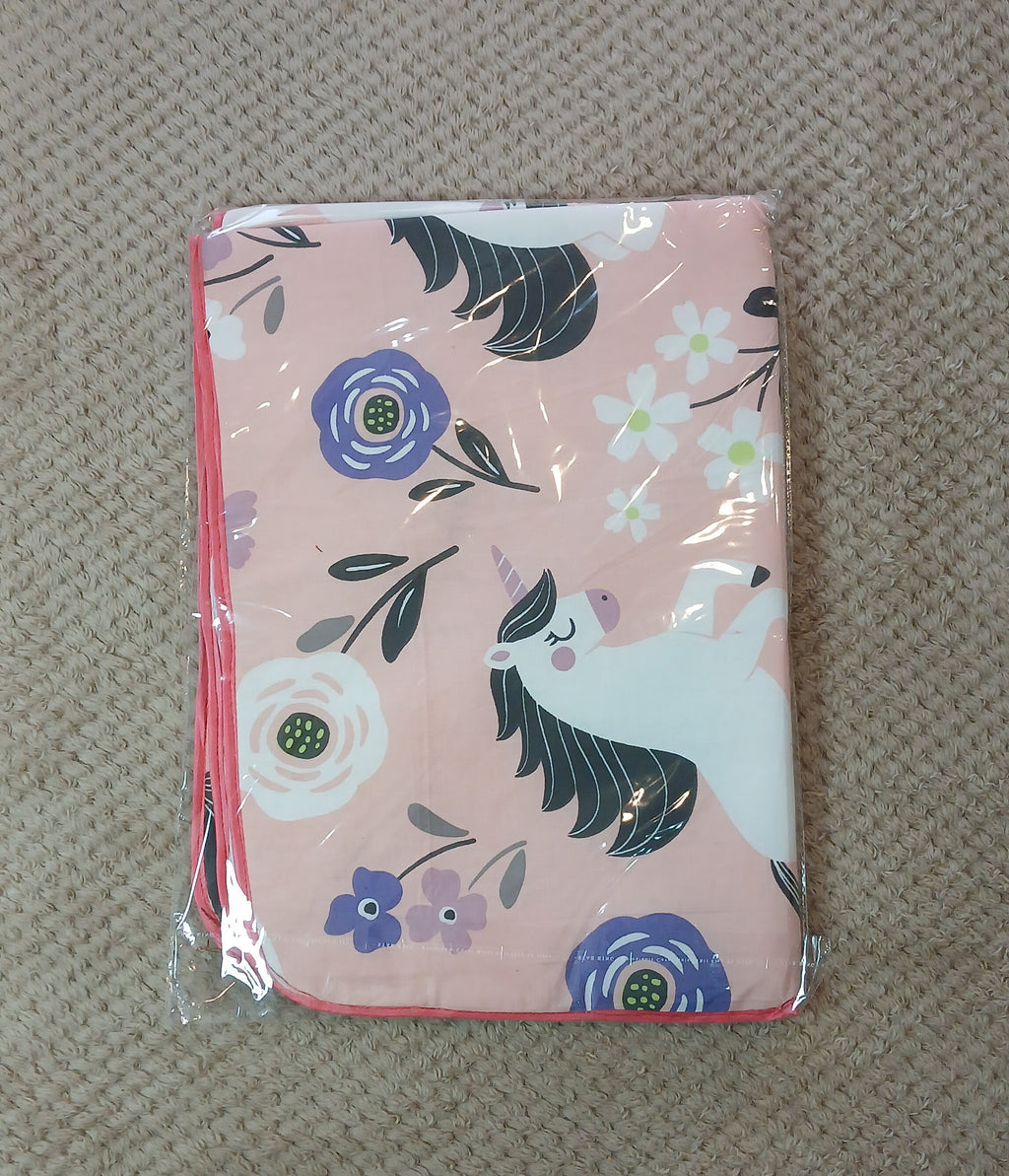 Baby Changing Sheets – Soft & Secure Fit