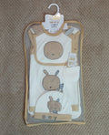 Newborn 8-Piece Baby Gift Set