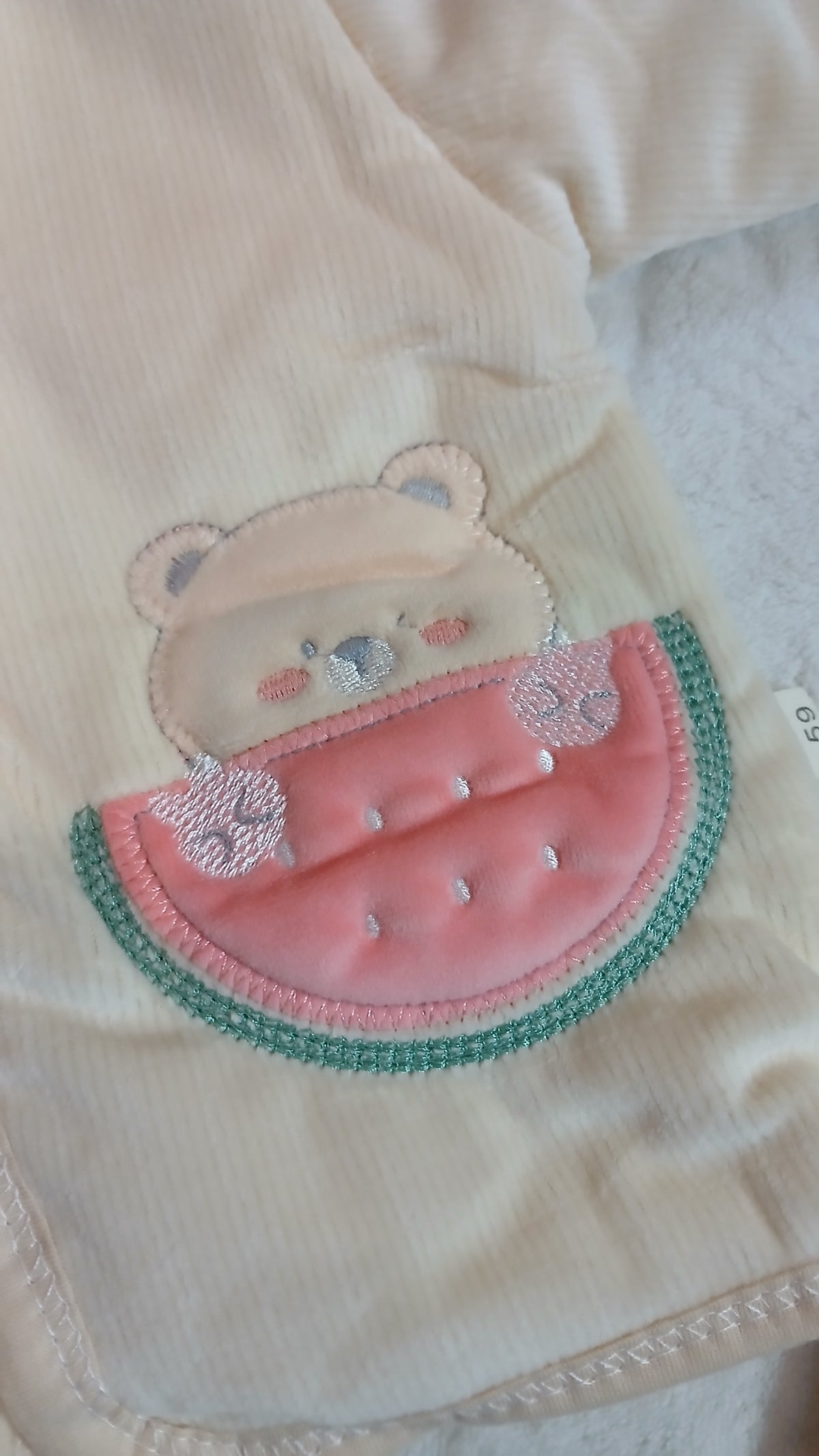 Padded 2 Piece Winter Set
