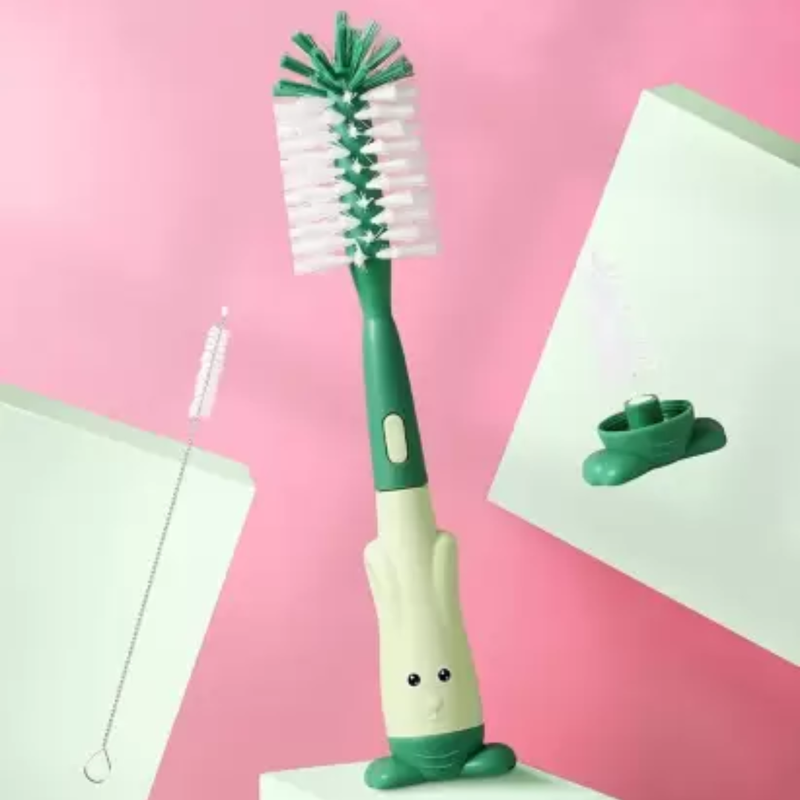 3 in 1 Baby Feeder Cleaner