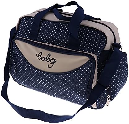 Baby Diaper & Travelling Bag