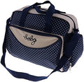 Baby Diaper & Travelling Bag