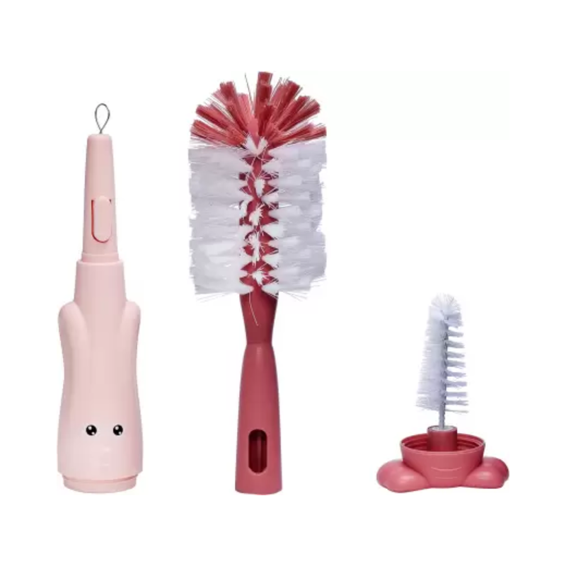 3 in 1 Baby Feeder Cleaner