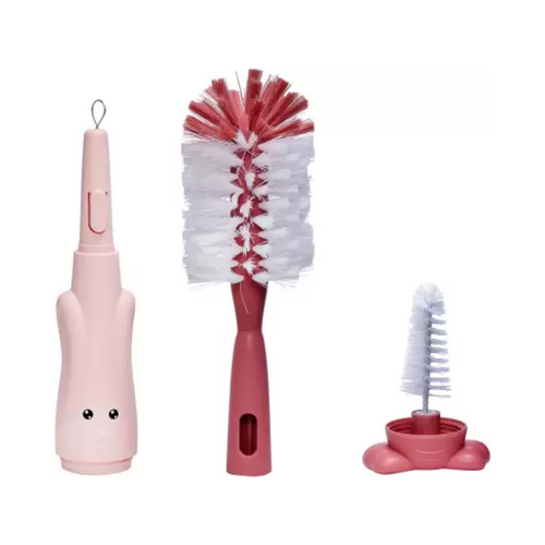 3 in 1 Baby Feeder Cleaner