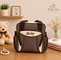 Baby Diaper & Travelling Bag