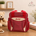Baby Diaper & Travelling Bag
