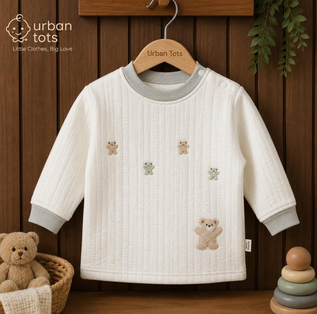 Winter Cozy Pajama Suit